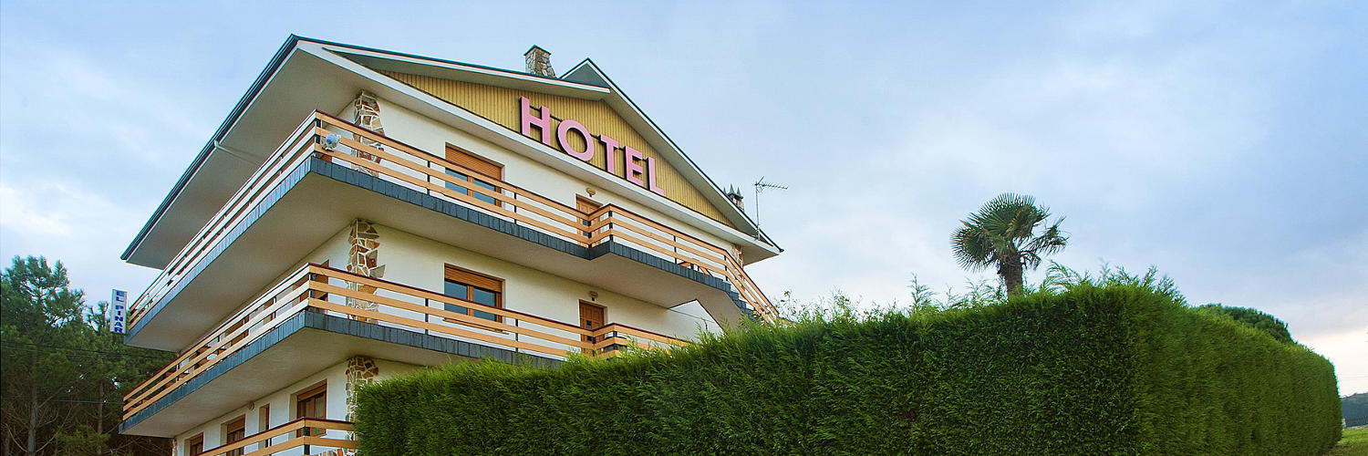 Hotel Navia